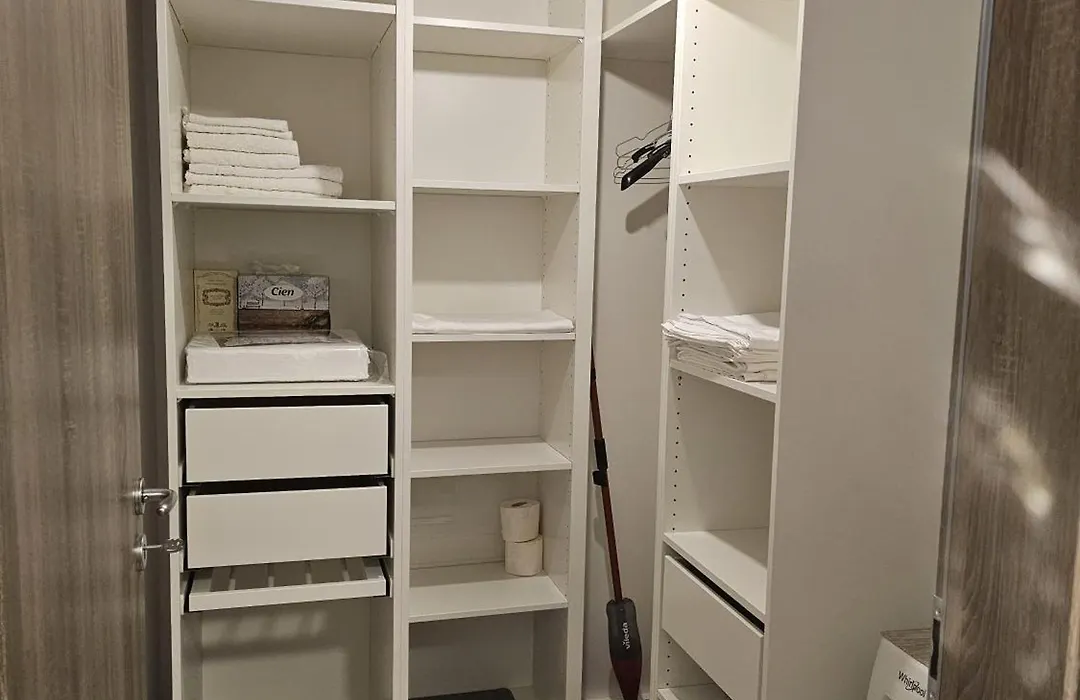 Apartament Julia-1