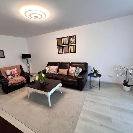 Apartament Julia-2
