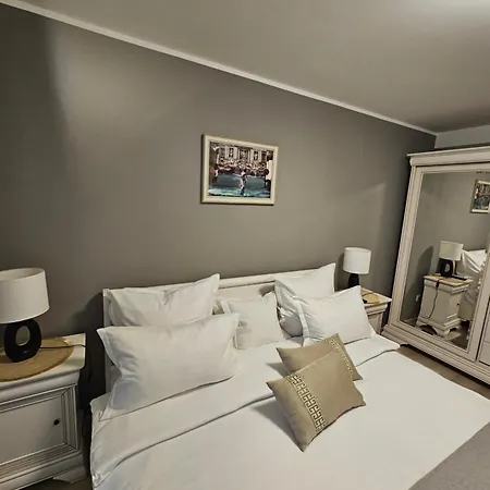 Apartament Julia-3